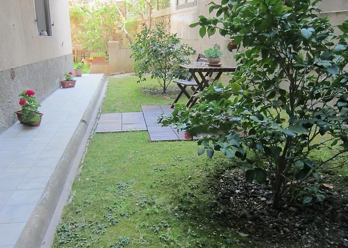 Bed and Breakfast a casa di enrico Firenze
