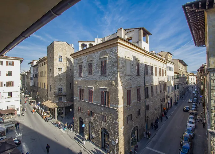 Il Vagello B&B Firenze
